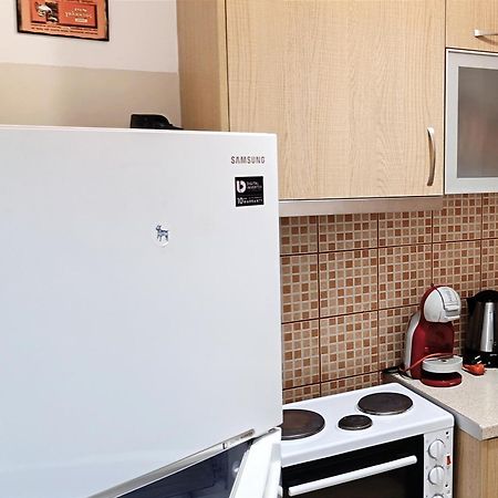 Thissio Hideaway Suite Athen Eksteriør bilde