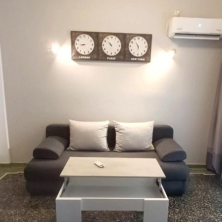 Thissio Hideaway Suite Athen Eksteriør bilde
