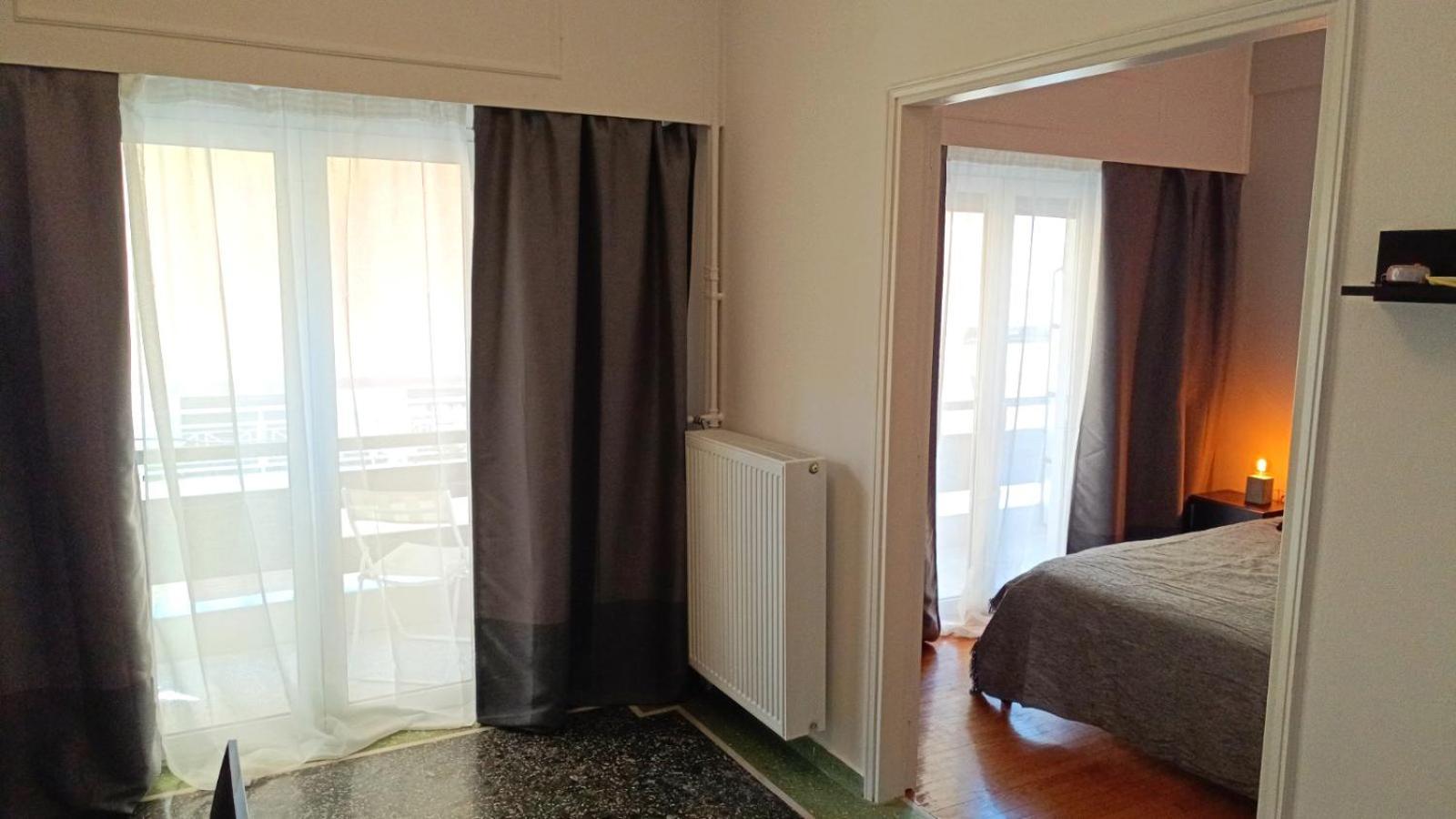 Thissio Hideaway Suite Athen Eksteriør bilde