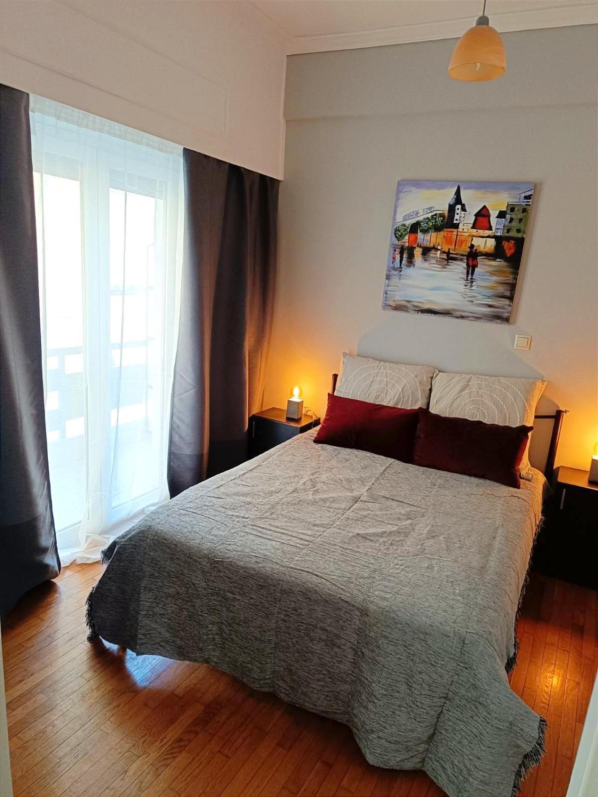 Thissio Hideaway Suite Athen Eksteriør bilde