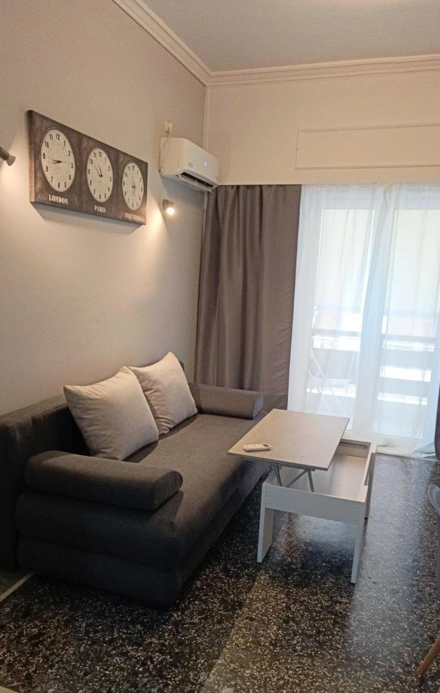 Thissio Hideaway Suite Athen Eksteriør bilde