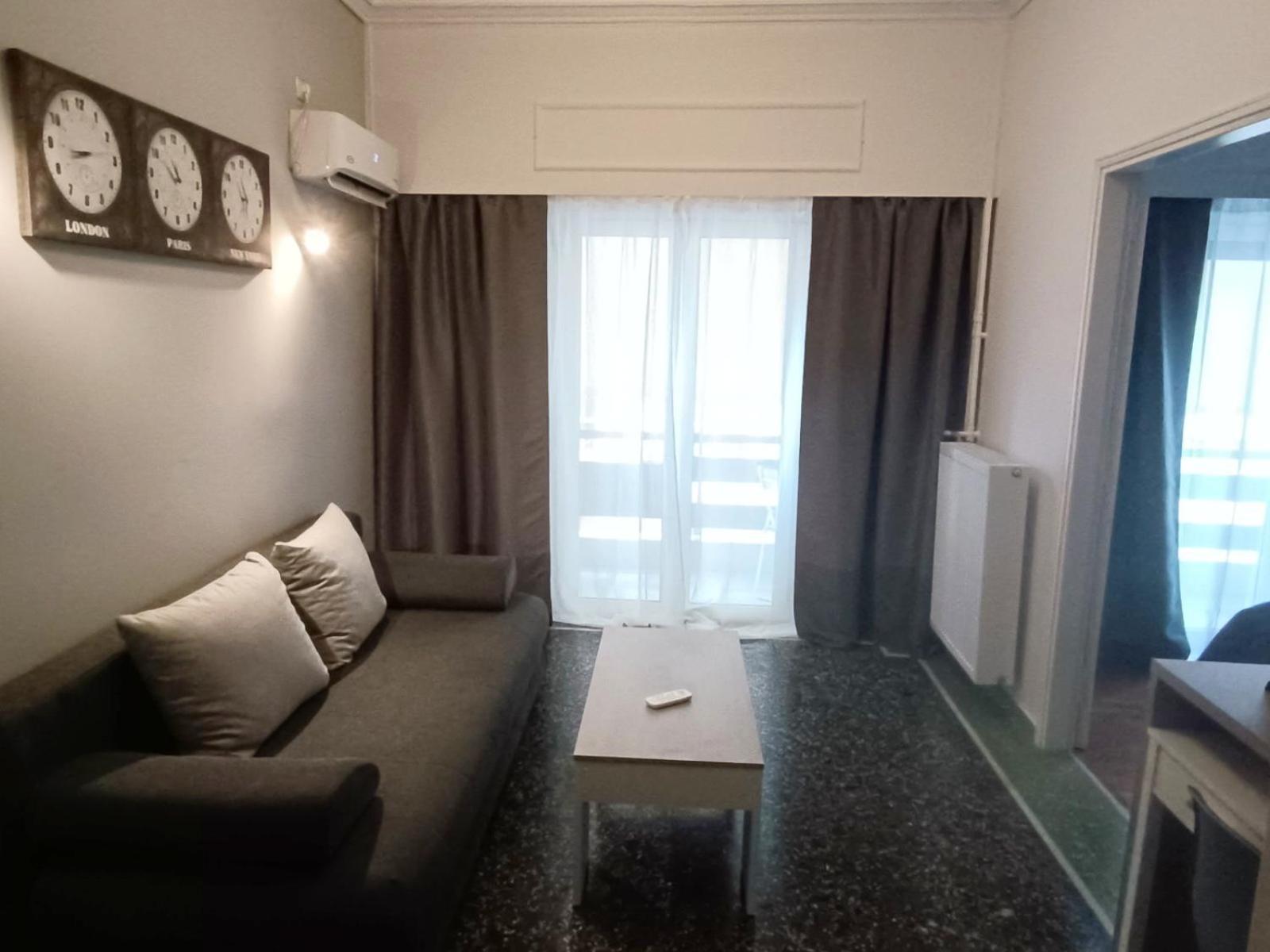 Thissio Hideaway Suite Athen Eksteriør bilde