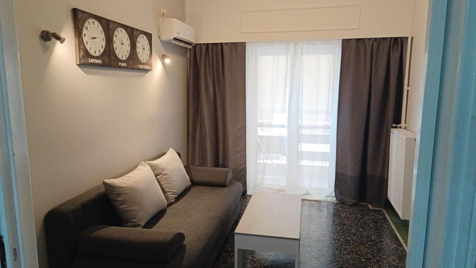Thissio Hideaway Suite Athen Eksteriør bilde