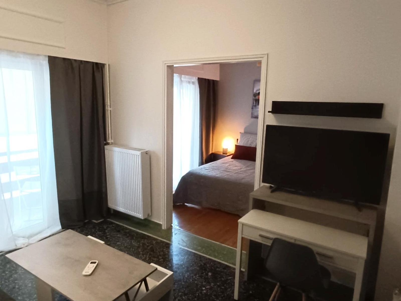 Thissio Hideaway Suite Athen Eksteriør bilde
